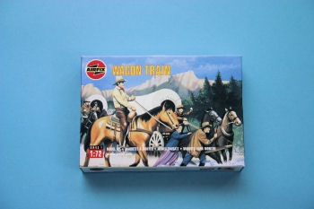 WAGON TRAIN