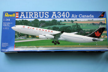 model kits canada